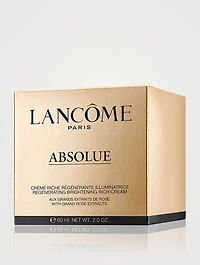 Absolue Rich Cream