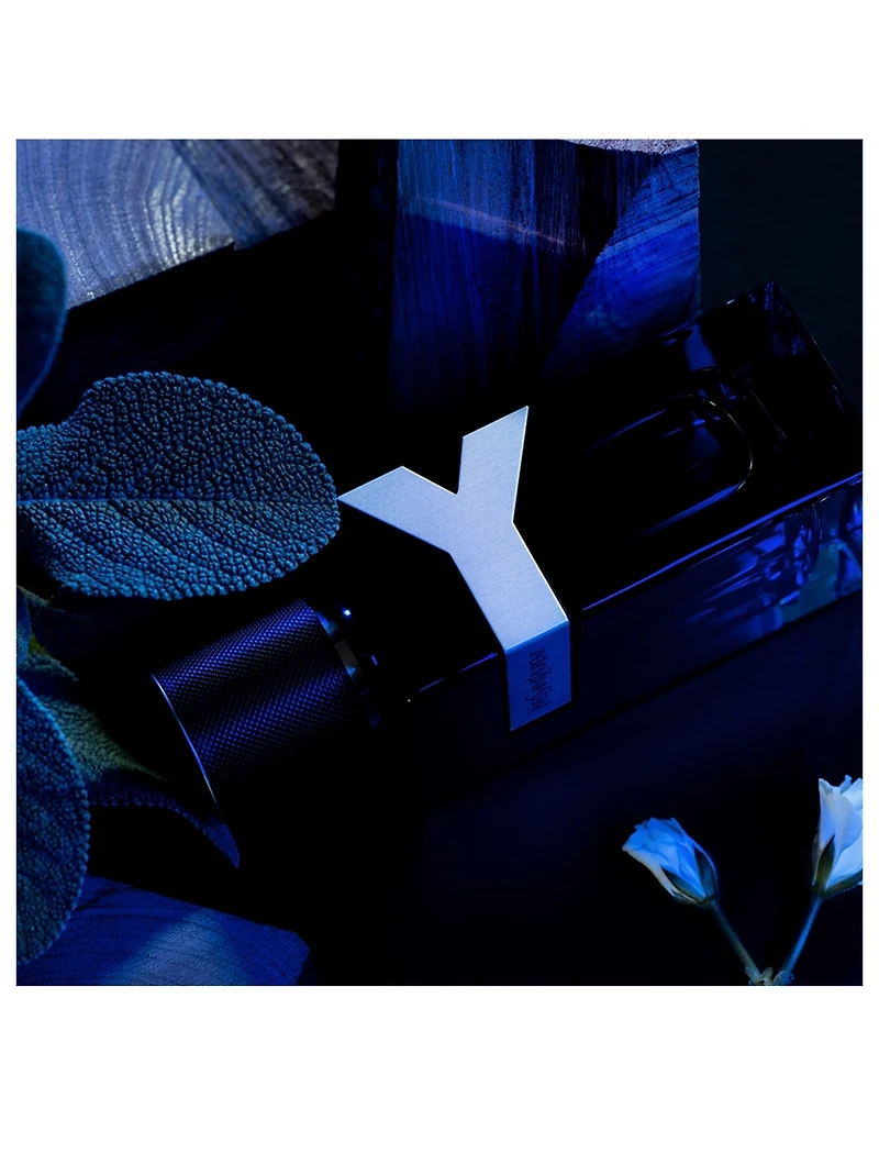 Y Eau De Parfum