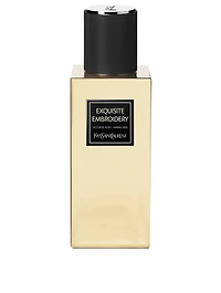 Exquisite Embroidery - Le Vestiaire Des Parfums Collection Orientale