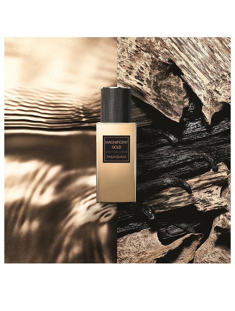 Magnificent Gold - Le Vestiaire Des Parfums Collection Orientale