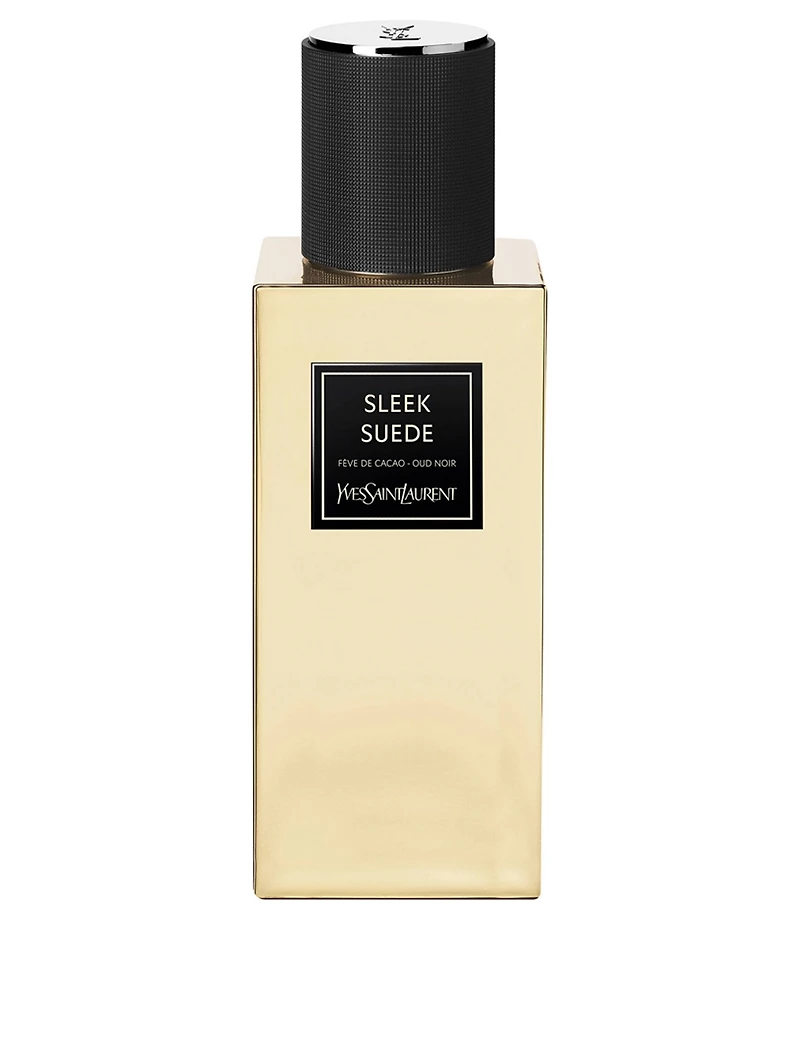 Sleek Suede - Le Vestiaire Des Parfums Collection Orientale