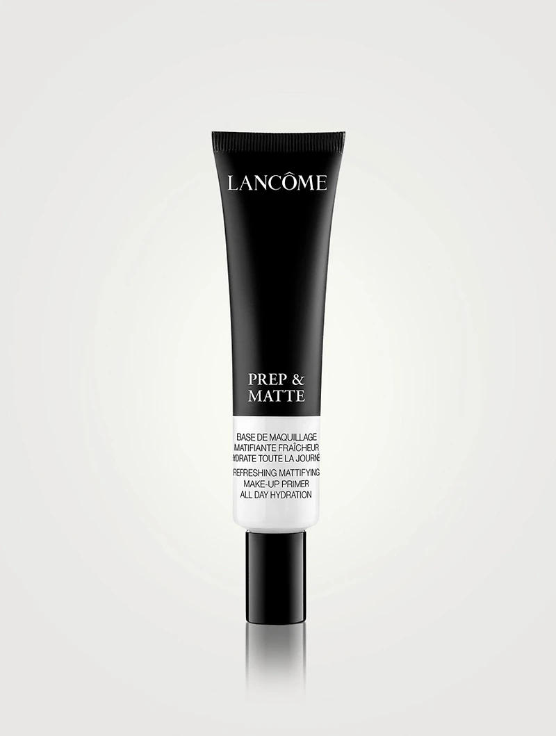 Prep & Matte Primer