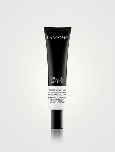 Prep & Matte Primer