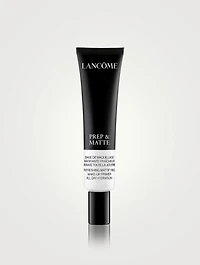 Prep & Matte Primer
