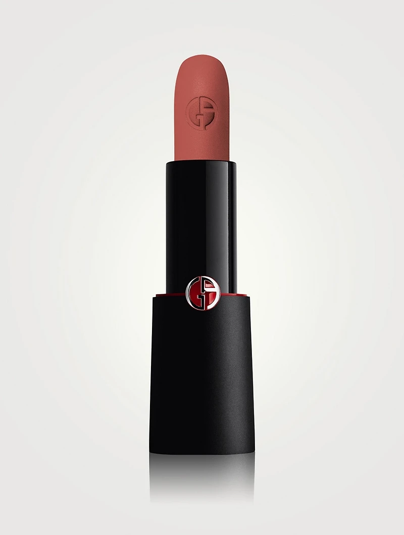 Rouge D'Armani Matte Lipstick