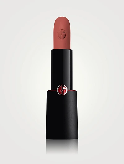 Rouge D'Armani Matte Lipstick