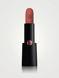 Rouge D'Armani Matte Lipstick