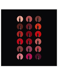 Rouge D'Armani Matte Lipstick