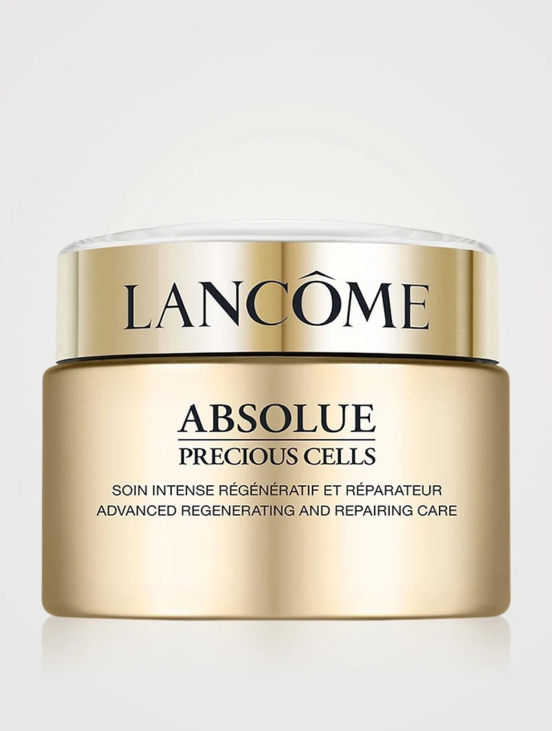 Absolue Precious Cells Intense Revitalizing Cream SPF 15