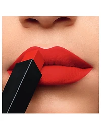 Rouge Pur Couture The Slim Matte Lipstick