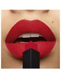Rouge Pur Couture The Slim Matte Lipstick