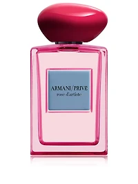 Armani Prive Rose d'Artiste Eau de Parfum - Fashion Edition