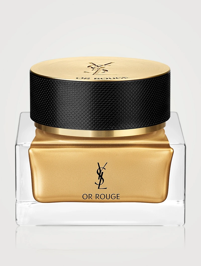 Or Rouge Eye Cream