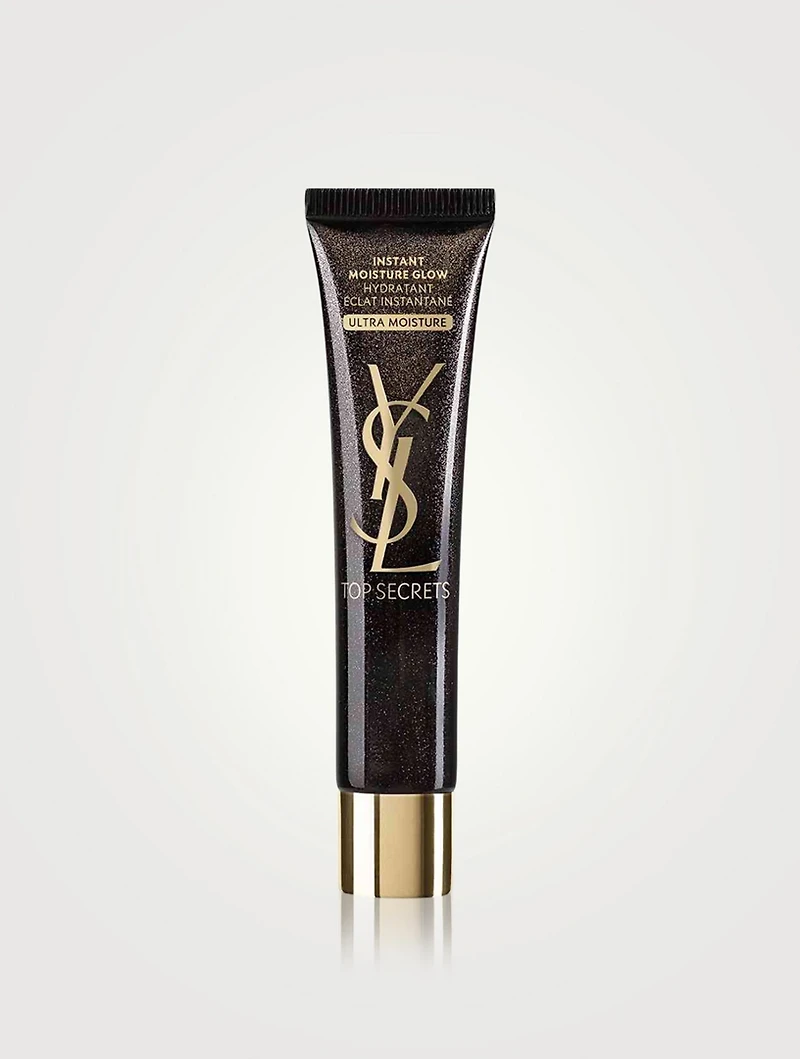Instant Moisture Ultra Glow