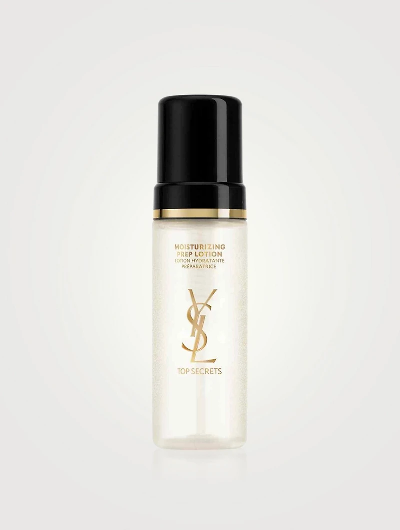 Moisturizing Prep Lotion
