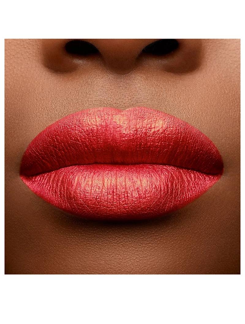 Tatouage Couture Liquid Matte Lip Stain - The Metallics