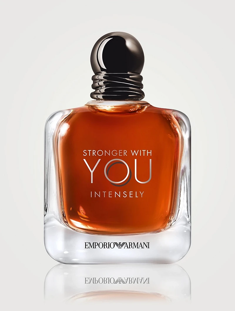 Emporio Armani Stronger With You Intensely Eau de Parfum