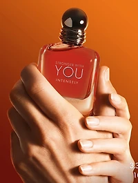 Emporio Armani Stronger With You Intensely Eau de Parfum