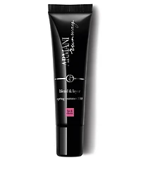 Runway SS18 Blend & Layer Couture Lips & Cheeks