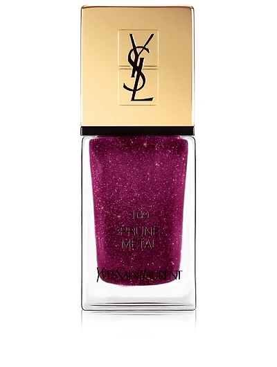 La Laque Couture - Gold Attraction Limited Edition