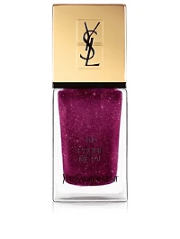 La Laque Couture - Gold Attraction Limited Edition