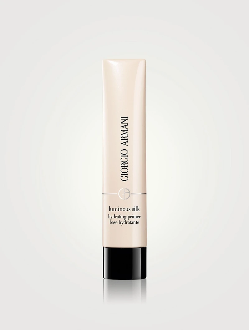 Luminous Silk Hydrating Primer