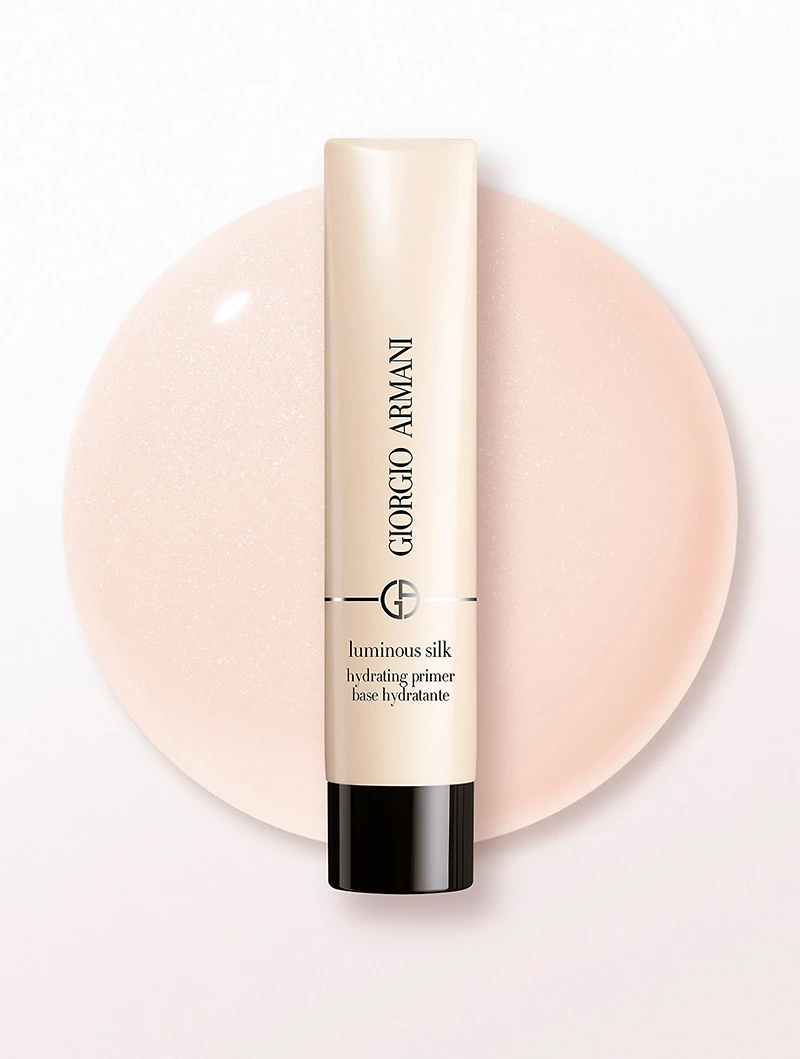 Luminous Silk Hydrating Primer