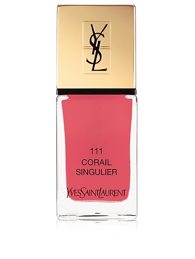 La Laque Couture - Spring Look 2019