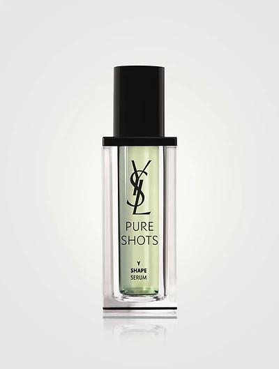 Pure Shots Y Shape Serum