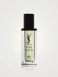 Pure Shots Y Shape Serum
