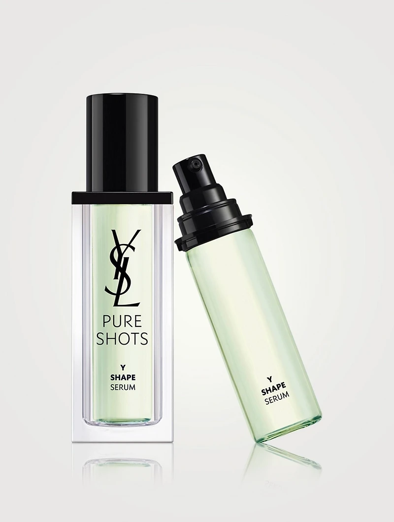 Pure Shots Y Shape Serum - Refill