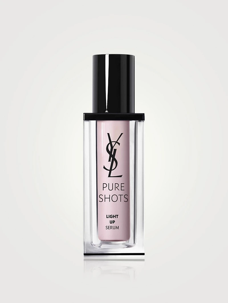 Pure Shots Light Up Serum