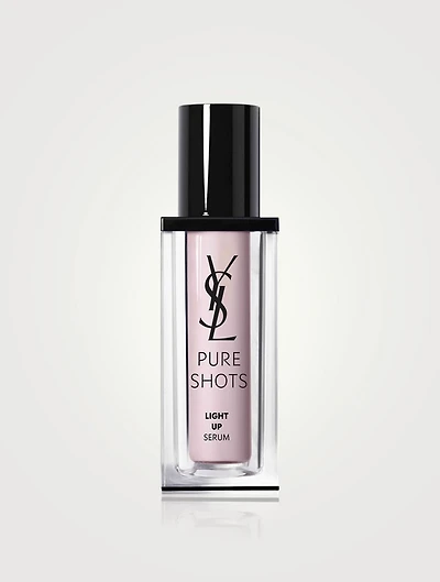 Pure Shots Light Up Serum
