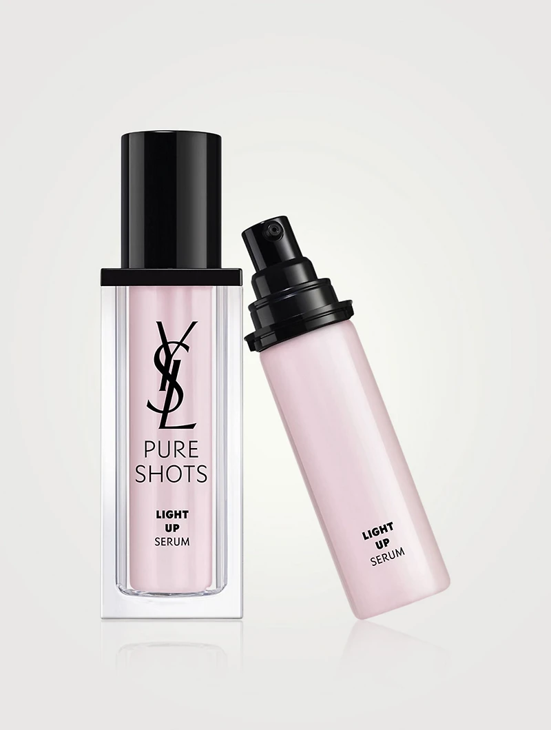 Pure Shots Light Up Serum - Refill