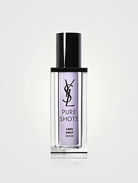 Pure Shots Lines Away Serum