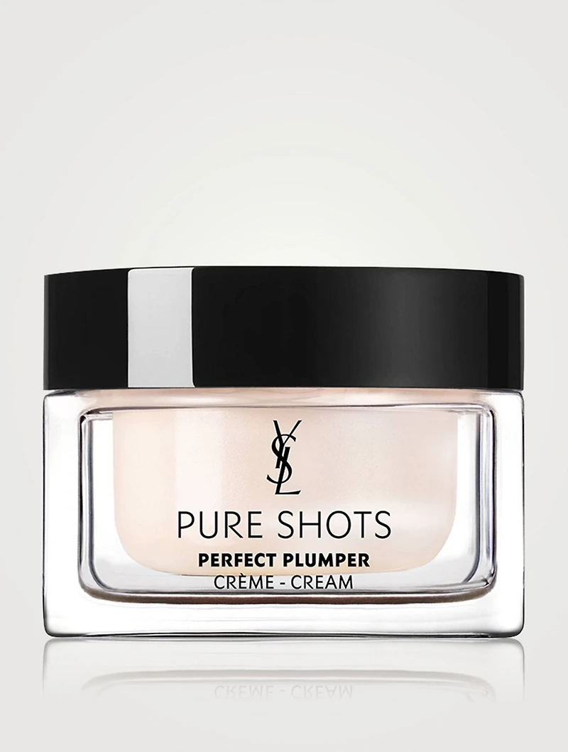 Pure Shots Perfect Plumper Cream