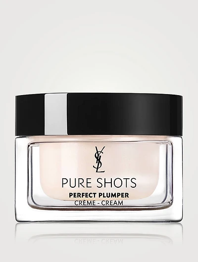 Pure Shots Perfect Plumper Cream
