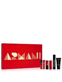 Mini Armani Beauty Set