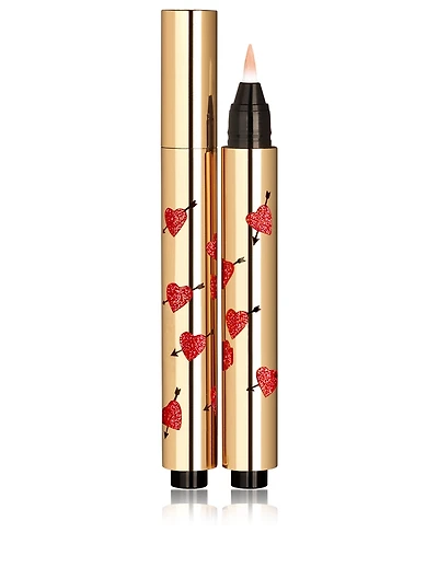 Touche Éclat Highlighter Pen -  Heart & Arrow Limited Edition