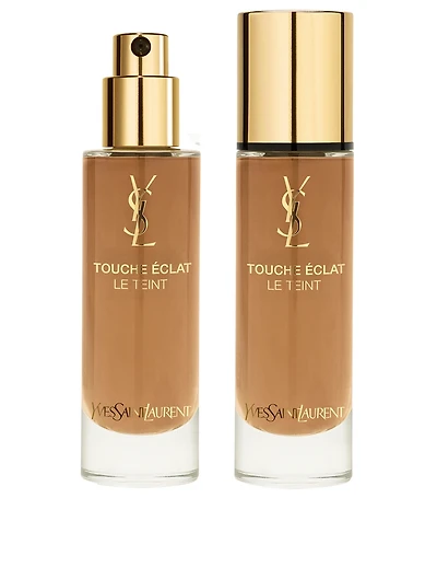 Touche Éclat Le Teint Foundation