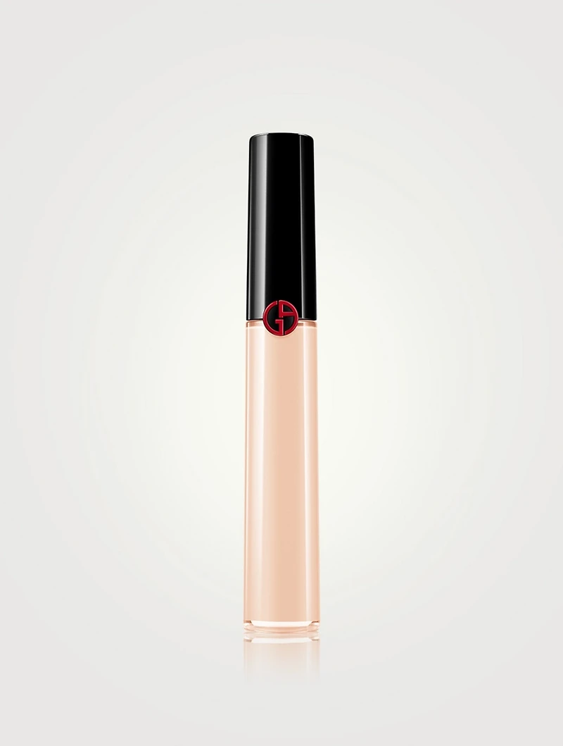 Power Fabric High Coverage Liquid Concealer