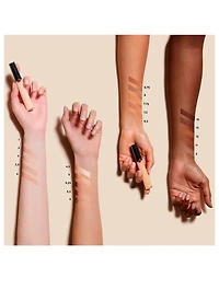 Power Fabric High Coverage Liquid Concealer