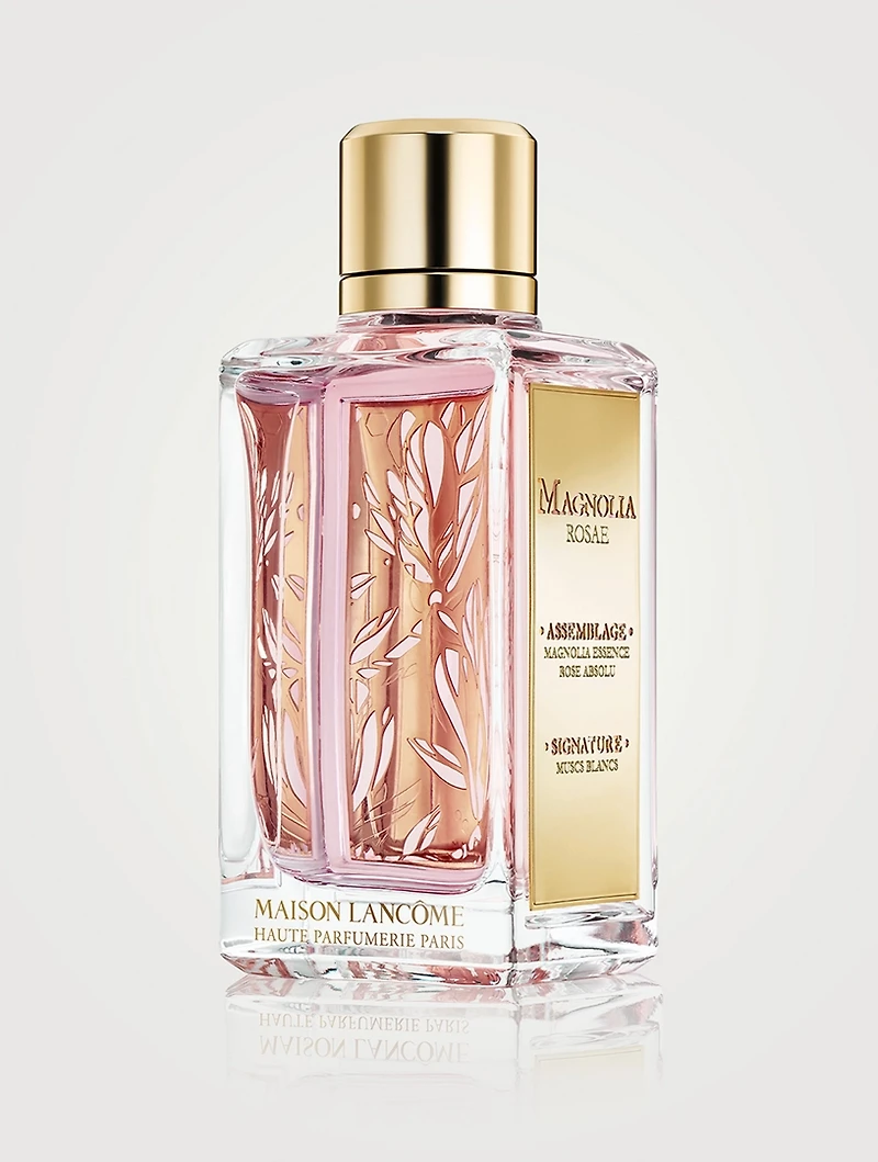 Magnolia Rosae Fragrance