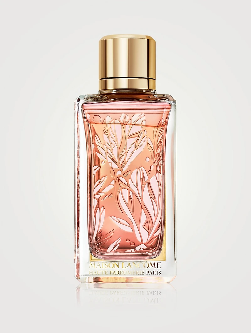 Magnolia Rosae Fragrance