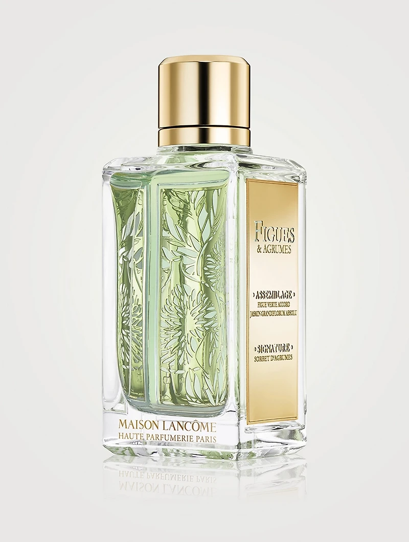 Figues & Agrumes Eau De Parfum