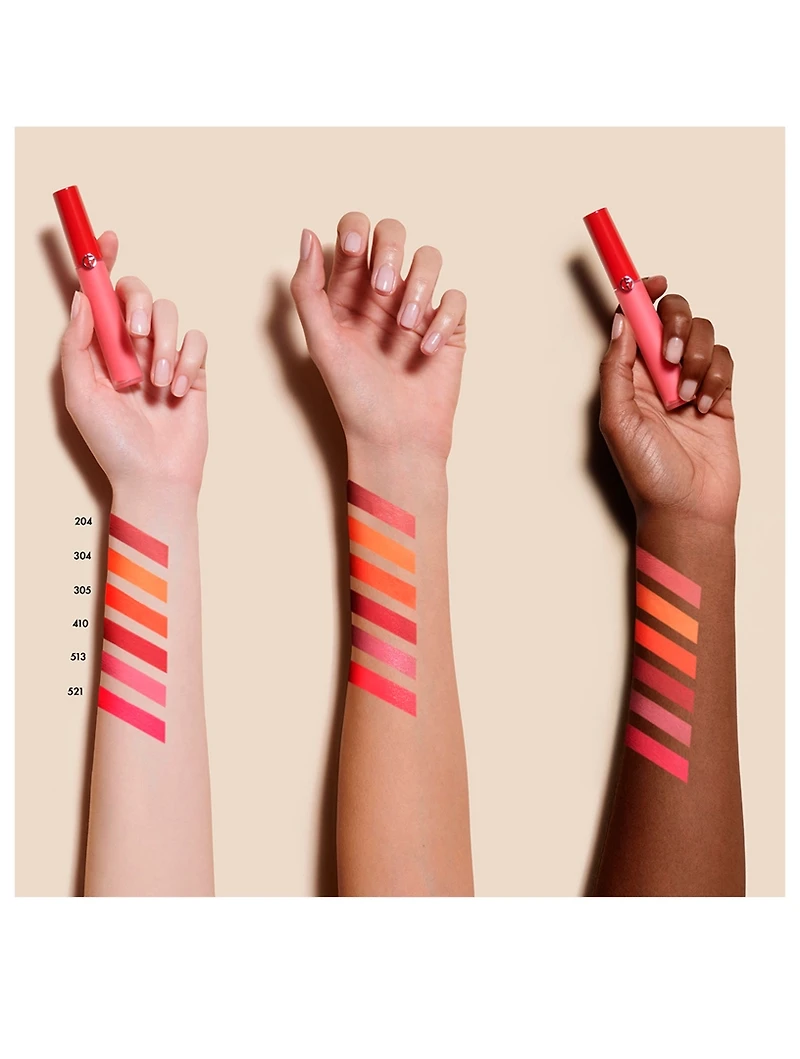 Lip Maestro Freeze Liquid Lipstick