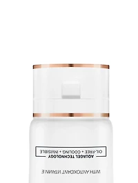 UV Expert Aquagel Defense Face Primer & Moisturizer SPF 50 with Antioxidant Vitamin E