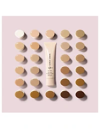 Neo Nude True-To Skin Natural Glow Foundation