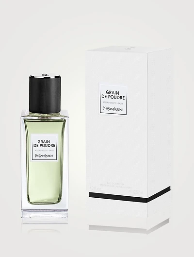 Le Vestaire Des Parfums Grain De Poudre Eau de Parfum
