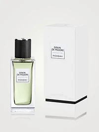 Le Vestaire Des Parfums Grain De Poudre Eau de Parfum
